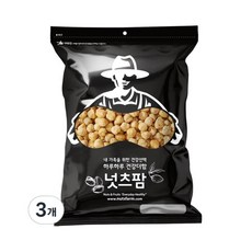 맛있는 넛츠팜 헤이즐넛 300g 3개