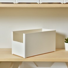 모던하우스블럭정리함