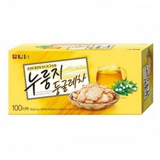 담터 누둥지둥글레차 100T x 12개(1박스), 상세페이지 참조