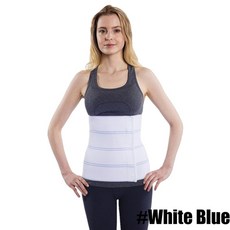 복부옆구리압박복