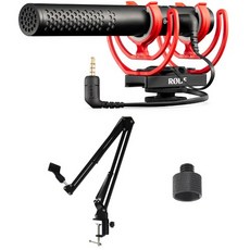 rodevideomicntg