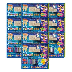 글라스데코썬데코별자리