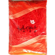 주비푸드감초생강