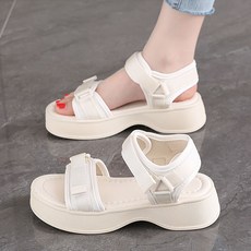 벨크로샌들 TOP01