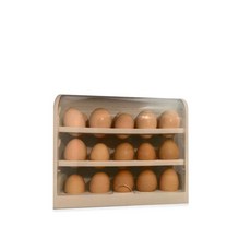 충전식진공쌀통