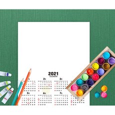 캘리그라피수업재료