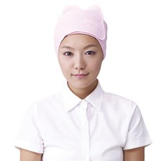 미용머리띠