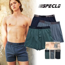 스케쳐스데일리코튼트렁크웨어