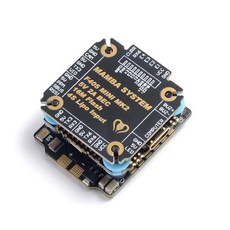 Diatone MAMBA F405 미니 MK2 Betaflight 비행 컨트롤러 F25 20A 3-4S DSHOT600 FPV 레이싱 Brushless ESC, 한개옵션0