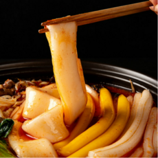남사부 분모자 국내산 넙적 분모자 마라탕 마라상궈 찜닭 떡볶이 사리 재료 중국당면, 1개, 300g