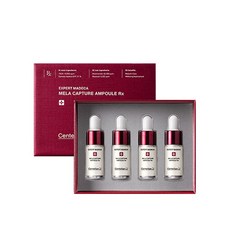센텔리안24 엑스퍼트 마데카 멜라캡처 앰플 기미 색소 침착 개선