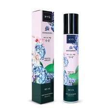 제주닮 섬유 향수 수국 150ml 대용량향수 드레스퍼퓸 승무원, 1개