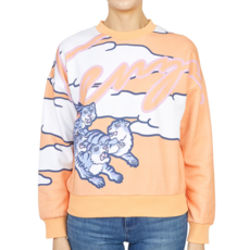 겐조 겐조키즈 맨투맨 긴팔티셔츠 K15643 57A 14A16A (성인착용)