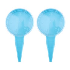 Royalways 2 다이얼 종자 심기 재배자 원예 핸드 팩 꽃 식물 씨앗 팩