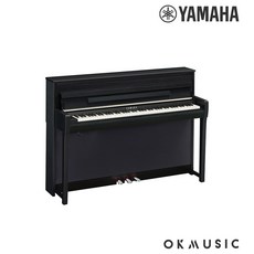 야마하 디지털피아노 CLP-785 CLP785 공식대리점 정품, 화이트유광
