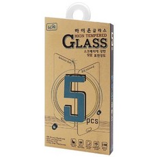하이온 강화유리 액정보호필름 갤럭시S22플러스 SM-S906N, 1매, 1개