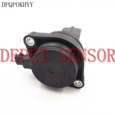DPQPOKHYY 캐딜락 흡기 조절 밸브 12575129 6002FM0224 224 FM0