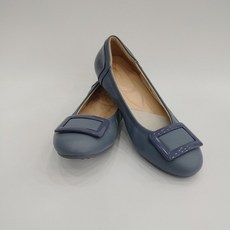 에스콰이어플랫슈즈