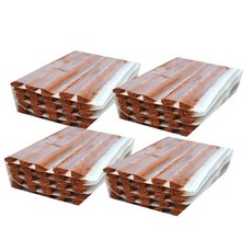 브라더피 타이어수리 자동차 빵구 펑크 수리 지렁이, 1세트, 2세트 10장(50p)