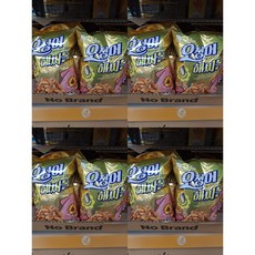 노브랜드오징어해씨볼