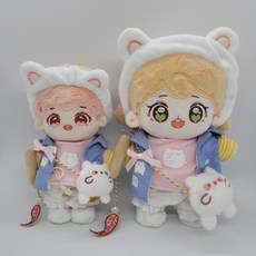 15cm인형옷