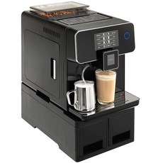 테라 TE-401 전자동 업소용 커피머신 전국 무료 방문 설치