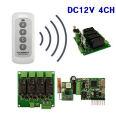 리모컨모터제어