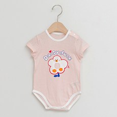 코디아이 데이지덕 바디슈트