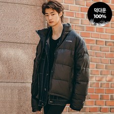 아키클래식패딩