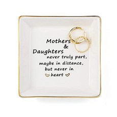Joycuff Moustderganta (Mothers and daughters never truly part maybe in distance but never in heart), 본상품