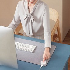 책상온열패드 TOP01