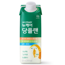 뉴케어당플랜144팩