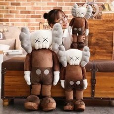 에버랜드 인형 캐릭터 국민 남자 아기 수면 애착, 45cm