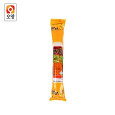 베스트식품 사조오양 반찬소시지1kg x10개, 단품, 1개