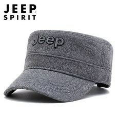 지프남자군모