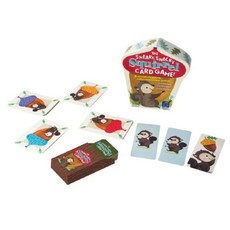 아로마테라피인사이트.카드