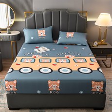 원더가드매트리스커버