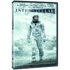 DVD 인터스텔라 (Interstellar)-매튜맥커너히 앤해서웨이 - 스텔라장stairslp