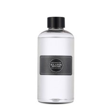 일라토스 실내 디퓨저 리필 250ml, 1개, 블랙체리