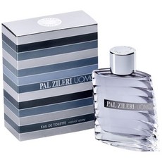 Pal Zileri Uomo Eau De Totlete 30ml, 1개 - palzileri