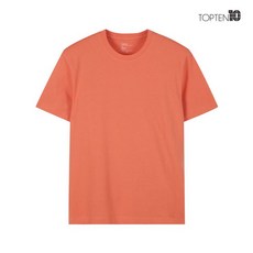 탑텐쿨에어크루넥반팔티