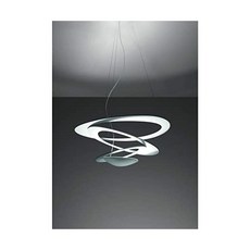 아르테미데 Pirce LED 서스펜션 램프 | 화이트 - 미니