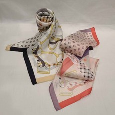 닥스사각스카프