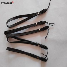 HYTERA PD780G X1P 등 5PCS 원래 가죽 끈 스트립 양방향 라디오 워키 로프