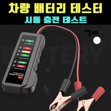 풀배터리검사