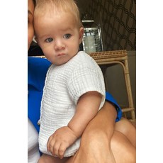 자라신생아바디슈트