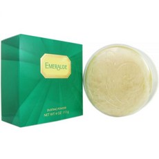 코티 에메로드 더스트 파우더 4 Oz, 1개