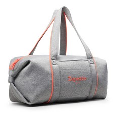 REPETTO Neoprene duffel bag Size L B0233JF-293 light heather gray
