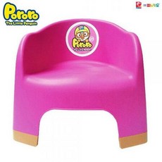 뽀로로욕실의자