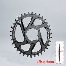 스램라이벌스프라켓